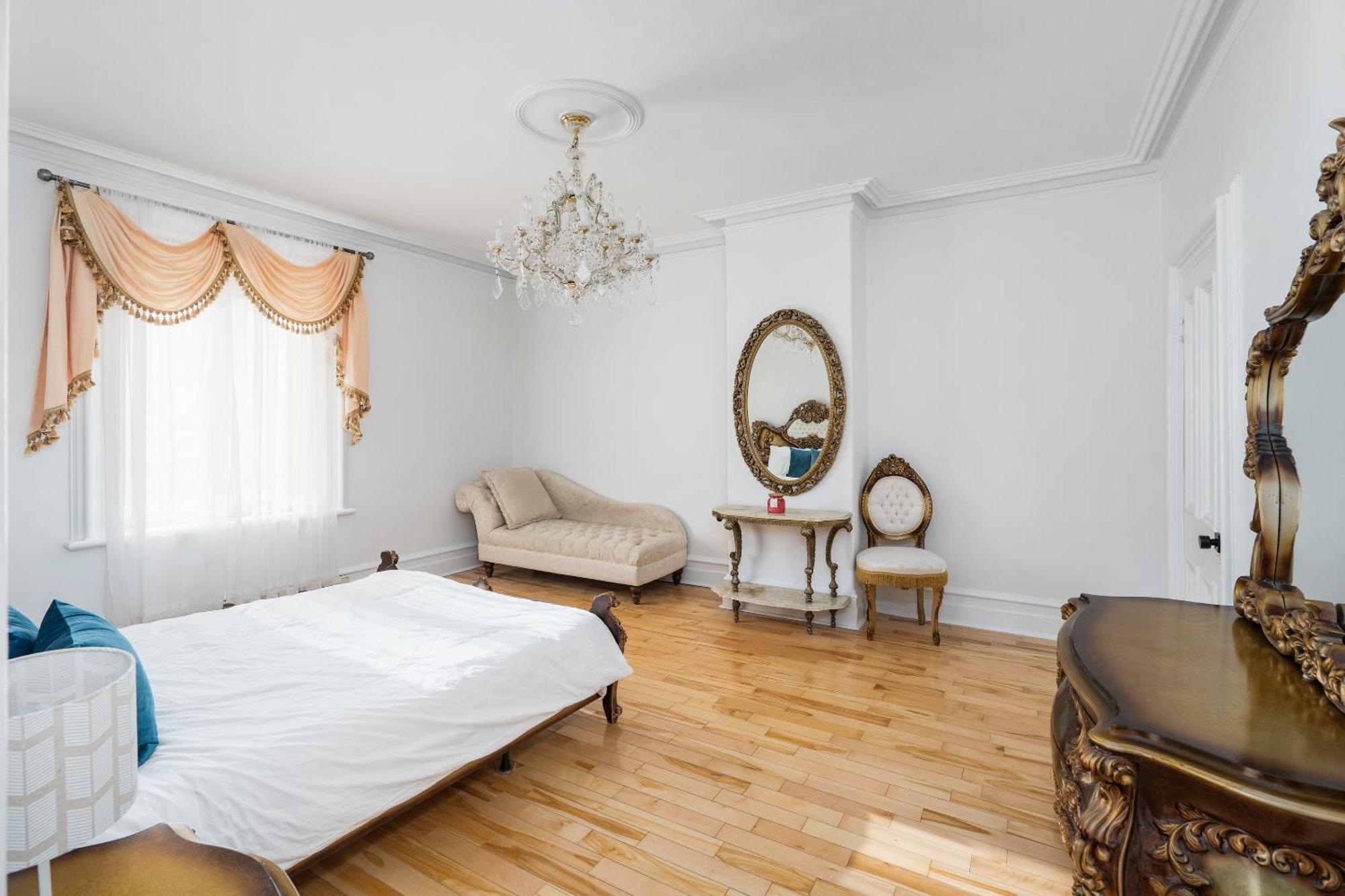 Centennial 6-Bedroom Waterfront Palace Sleeps 14 Montreal Exterior photo