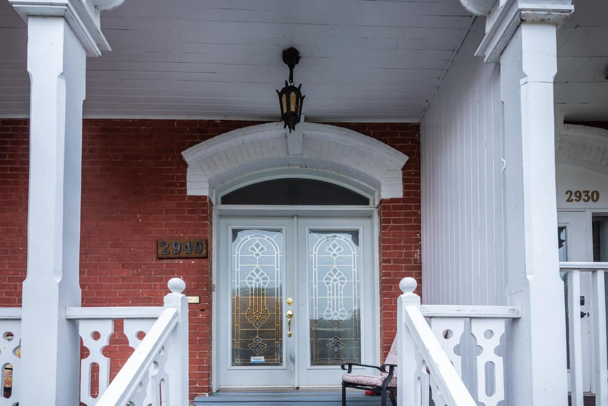 Centennial 6-Bedroom Waterfront Palace Sleeps 14 Montreal Exterior photo